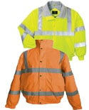 High Visibility Jackets