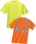 High Visibility Shirts