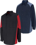 Shirts