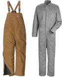 View Outerwear