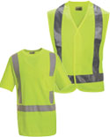 View High Visibility