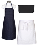 Aprons