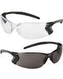 Backdraft Glasses