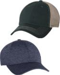 View Ball Caps