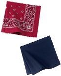 Bandanas