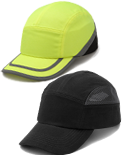 Baseball Bump Caps