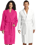 Bathrobes