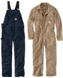 View Bib Overalls & Coveralls
