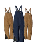 Bib Overalls