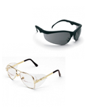 Bifocal Glasses