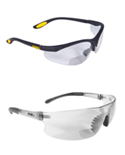 Bifocal Glasses