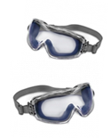 Bifocal Safety Goggles