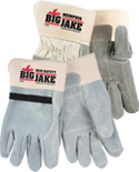 View Big Jake Double Palm Gloves
