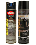 Black Paint