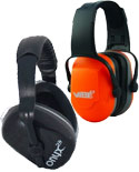 Hearing Protection