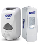 Dispensers