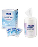 Hand Wipes