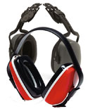 Ear Muffs