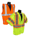  View Breakaway Vests