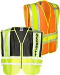 View Breakaway Vests