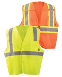 View Breakaway Vests