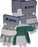 View Bullseye Gloves