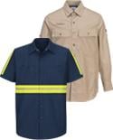 View Button Up Shirts