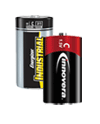 C Batteries