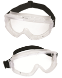 Cambridge Goggles
