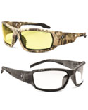 View Camo Glasses