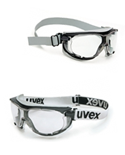 Carbonvision Goggles