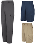 Cargo Pants & Shorts