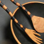 Utensils