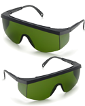 Challenger Glasses