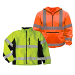 Economy Jackets