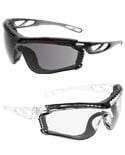  View Checklite CL5 Glasses