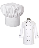 Chef Apparel