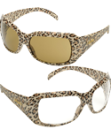 View Chica Glasses