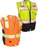 View Class 2 Vests