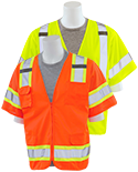 Class 3 Vests