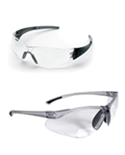 Clear Glasses