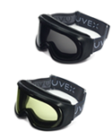 Climazone Goggles