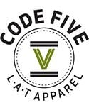 View Code Five