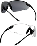 View Combat Glasses