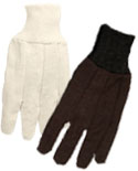 View Cotton Gloves