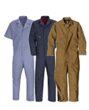Coveralls