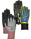 Cut Resistant Gloves