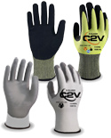 View Cut Resistant Gloves