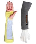 View Cut Resistant Sleeves