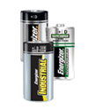 D Batteries